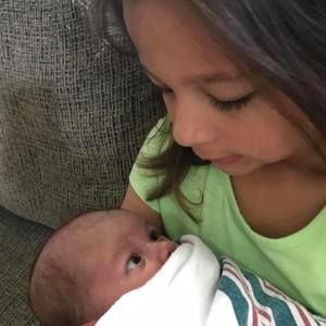 Meet your Posher, Desiree